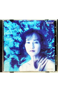 【中古】アンダーウォーター−水の中のボッサ・ノーヴァ / 橋本一子