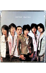 【中古】Real Face （JAN 4580117620569） / KAT−TUN