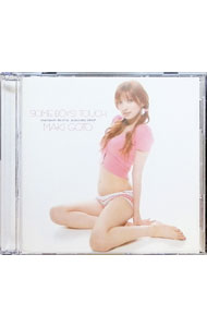 【中古】【CD＋DVD】SOME　BOYS！　TOUCH / 後藤真希