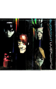 【中古】BUGRIGHT/ UVERworld