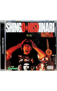 【中古】SPROUT / SHINGO☆西成