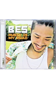 【中古】MUSIC　IS　MY　ROAD / BES
