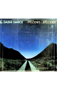����š�MELODIES��MELODIES / DAISHI��DANCE