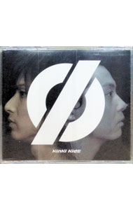 【中古】Φ/ KinKi Kids