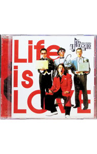 Other - 【中古】LIFE　IS　LOVE / 生粋音源