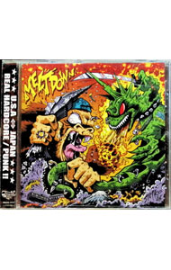 &nbsp;&nbsp;&nbsp; MELTDOWN の詳細 発売元: その他発売会社 アーティスト名: オムニバス カナ: メルトダウン MELTDOWN / オムニバス ディスク枚数: 1枚 品番: BGCK1111 発売日: 2007/12/19 曲名Disc-11.　Rotten　Apple2.　The　Way　Out3.　No　Decision4.　Highway　Drive5.　The　Life6.　Immorality7.　I　Hate　Pearl　Jam　Cover　Band8.　Sound　Dive9.　Over　The　Edge10.　Murphy’s　Law11.　We　Are　The　Sewer　Brats12.　Cookies　N’　Cream　Soda13.　Tatoo14.　199515.　Doinglife　Citybabies16.　Who　Survived17.　For　Wealth　And　Fame18.　The　Last　Words19.　Mommy　Made　Luv　2　An　Alien20.　Bio　Blood　Society21.　There’s　Gonna　Be　Blood22.　Evoke 関連商品リンク : オムニバス その他発売会社
