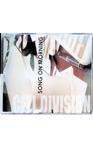 【中古】SONG　on　morning / 佐伯カズナ（CV：鈴木達央）＆倉橋トキヤ（CV：羽多野渉）
