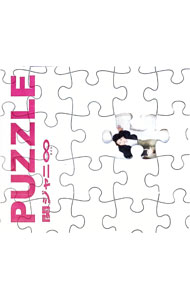 【中古】関ジャニ∞/ 【特殊パッケージ仕様】PUZZLE