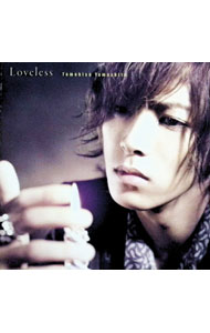【中古】【CD＋DVD】Loveless　初回限定盤A / 山下智久