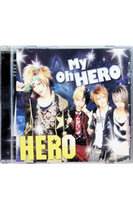 &nbsp;&nbsp;&nbsp; Oh　My　HERO の詳細 発売元: STAR　POWDER アーティスト名: HERO カナ: オーマイヒーロー OH MY HERO / ヒーロー HERO ディスク枚数: 1枚 品番: HRSP0007 発売日: 2009/11/25 曲名Disc-11.　Best　Smile2.　願い星3.　爆弾発言4.　Oh　My　Darlin’5.　Oh　My　God!!6.　Dear7.　もしも一つ願いが8.　Lier9.　バイバイ10.　This　is　Live！！！ 関連商品リンク : HERO STAR　POWDER