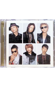 【中古】【CD＋DVD】Love　yourself－君が嫌いな君が好き－　初回限定盤1 / KAT－TUN
