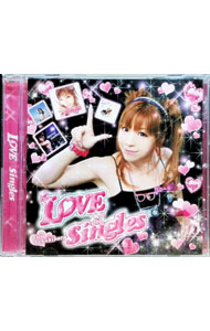 【中古】LOVE×singles / 榊原ゆい