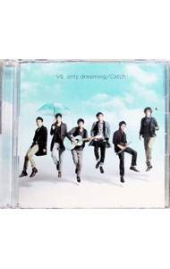 楽天市場】only dreaming/catch v6の通販