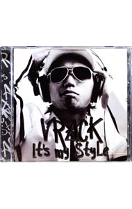 【中古】It’s　my　StyLe / VRACK
