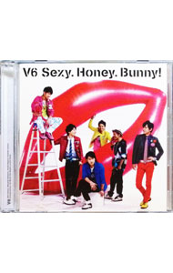 楽天市場】sexy honey bunny 初回の通販