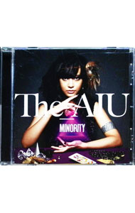 【中古】MINORITY / AIU