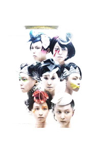 【中古】Nijiの詩　初回盤A / 堂本剛