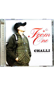 Rakuten - 【中古】FROM　ONE / CHALLI