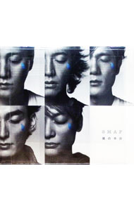 【中古】SMAP/ 【CD＋DVD】僕の半分 初回限定盤