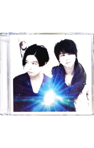 Other - 【中古】【CD＋DVD】変わったかたちの石　初回盤 / KinKi　Kids