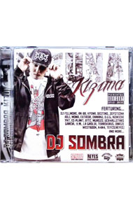 【中古】KIZUNA / DJ　SOMBRA