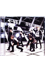 【中古】【CD＋DVD】バリバリBUDDY！（バリバリ盤） / V6