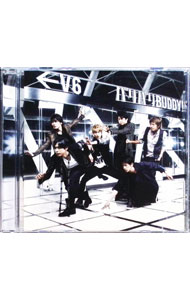 【中古】バリバリBUDDY！ / V6