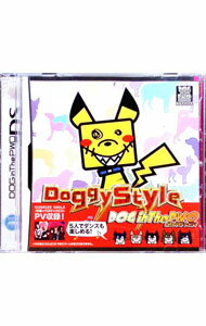 【中古】【CD＋DVD】Doggy　Style　初回限定盤 / DOG　inTheパラレルワールドオーケストラ