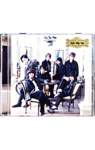 【中古】Kis−My−1st / Kis−My−Ft2