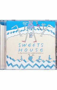 【中古】SWEETS　HOUSE−for　J−POP　HIT　COVERS　COCONUT− / Naomile