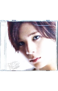 【中古】山田涼介/ 【CD＋DVD】ミステリーヴァージン 初回限定盤2