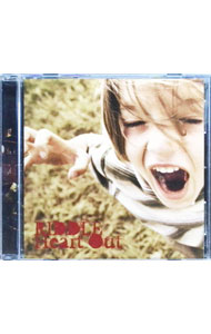 【中古】Heart　Out　タワーレコード限定盤 / RIDDLE