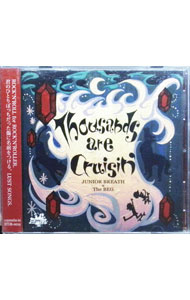 【中古】Thousands are Cruisin’ / JUNIOR BREATH，BEG