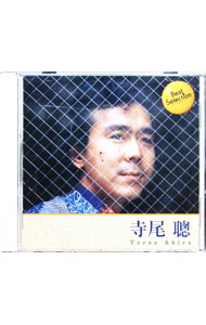 【中古】Best★BEST　寺尾聰　ルビーの指環　シャドー・シティ / 寺尾聰