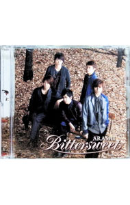 【中古】嵐/ 【CD＋DVD】Bittersweet 初回限定盤