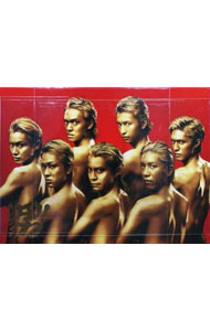 【中古】【CD＋DVD】キング　オブ　男！　初回限定盤B / 関ジャニ∞