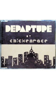 Other - 【中古】Departure / chickenrace