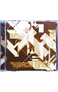 【中古】DJ　YAS　PRESENTS　『ヒバチタイムズ　vol．3』　V．A． / オムニバス