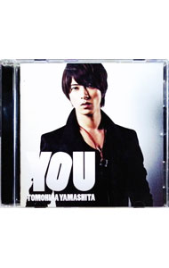 【中古】YOU　山下智久SHOP限定盤 / 山下智久