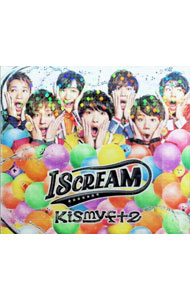 &nbsp;&nbsp;&nbsp; 【2CD】I　SCREAM の詳細 発売元: エイベックス・ミュージック・クリエイティヴ株式会社 アーティスト名: Kis−My−Ft2 カナ: アイスクリーム I SCREAM / キスマイフットツー KIS-MY-FT2 ディスク枚数: 2枚 品番: AVCD93452 発売日: 2016/06/22 曲名Disc-11.　“5th”Overture2.　YES！　I　SCREAM3.　Summer　Breeze4.　Gravity（劇場版「MARS〜ただ，君を愛してる〜」主題歌）5.　PSYCHO6.　＆say7.　Flamingo8.　夕空9.　最後もやっぱり君（映画「レインツリーの国」主題歌）10.　AAO（読売テレビ・日本テレビ系ドラマ「青春探偵ハルヤ」主題歌）11.　メガ☆ラブ12.　MU−CHU−DE　恋してる（「銀座カラー」CMソング）13.　NOVEL（Album　ver．｜コーワ「ホッカイロぬくぬく当番」CMソング）14.　Re：15.　I　Scream　Night16.　WANTED（bonus　track）Disc-21.　Everybody　Go｜SHE！　HER！　HER！｜アイノビート（Dance　ver．）｜Shake　It　Up｜Kiss魂｜ETERNAL　MIND｜Hair｜Another　Future｜if｜My　Resistance−タシカナモノ−｜光のシグナル｜ダイスキデス｜SNOW　DOMEの約束｜サクラヒラリ｜Smile｜S．O．S（Smile　On　Smile）｜Tell　me　why｜Luv　Sick｜WANNA　BEEEE！！！｜運命Girl｜キ・ス・ウ・マ・イ〜KISS　YOUR　MIND〜｜Brand　New　Season｜Kis−My−LAND｜My　Love｜キミとのキセキ｜We　never　give　up！｜3D　Girl｜FIRE　BEAT｜Kis−My−Calling！｜Thank　youじゃん！ 関連商品リンク : Kis−My−Ft2 エイベックス・ミュージック・クリエイティヴ株式会社