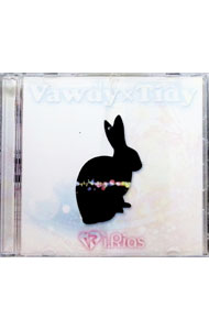 樂天商城 - 【中古】【CD＋DVD】Vawdy×Tidy　Type−A / i．Rias