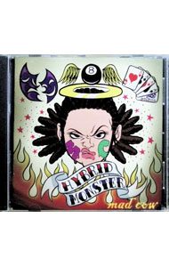HYBRID　MONSTER / MAD　COW