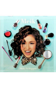 【中古】Make　It　Happen　初回限定盤 / Meik