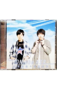 【中古】ON　the　AIR / 神谷浩史／小野大輔