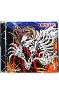 【中古】Raging　Out / アウトレイジ