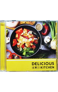 Omnibus - 【中古】DELICIOUS　KITCHEN / オムニバス