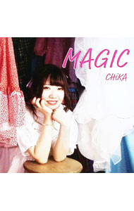 Other - 【中古】MAGIC / CHiKA
