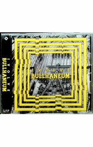 【中古】Bullhaneum / IVOLVE