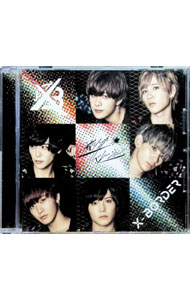激情リベレーション（中谷将平盤） / X−BORDER