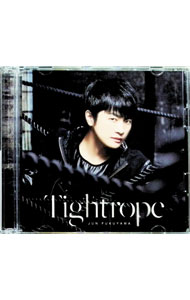 【中古】【CD＋DVD】Tightrope きゃにめ限定盤 / 福山潤